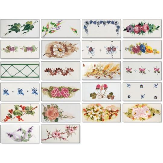 mediteransky rucne malovana keramika svietnik lampa klasicky toskansky taliansky provensalsky obciansky bronz hnedy obyvacia izba spalna kuchyna country luxusne elegantne lampy lameridiana interierove zariadenie farby.jpg